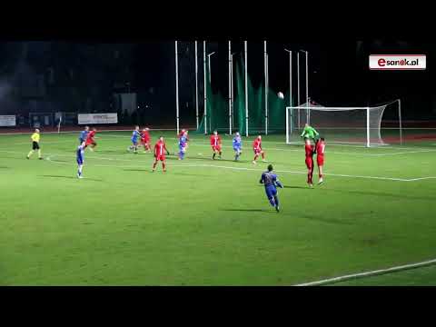 Pechowa porażka. Doping od 1 do 90 minuty!