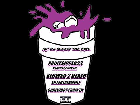 Dorrough Music - Ball-N-Parlay Ft. Tum Tum & Z-Ro (Slowed 2 Death)