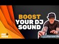 Boost Your DJ Sound: Uncover the Secrets of Mp3 Bitrate!