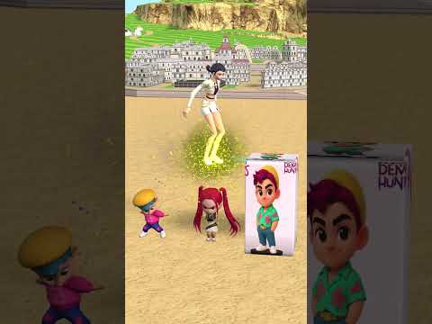 Zoey play music marble 6 #shorts #animation #zoey