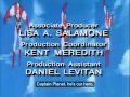 Captain Planet Theme Song 