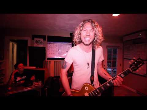 The Black Moods - Unbelievable (EMF cover)