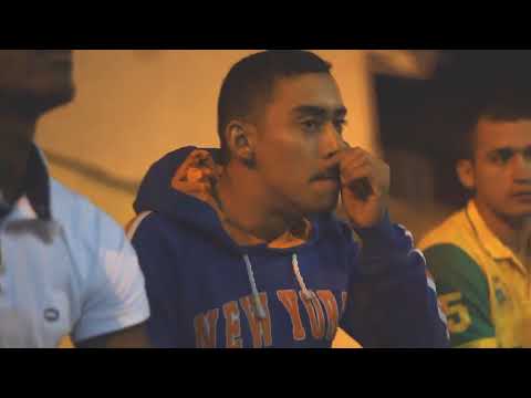 Frailes Records ft Saw Monkey x Chakal x Carro Loco