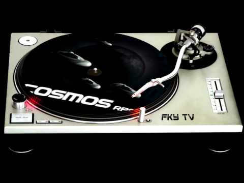 RPS Cosmos - Side A1