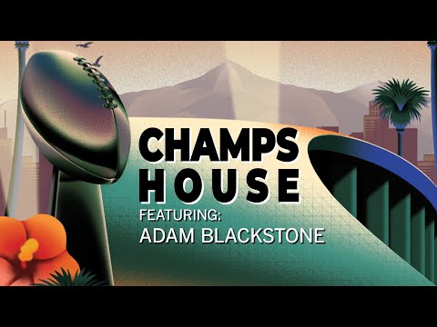 Adam Blackstone on Super Bowl LVI halftime show