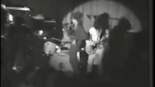 Hoochie a Coochie Man - NeW YoRk dOlLs - 73/74