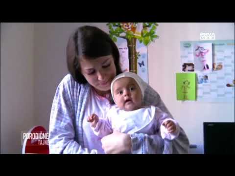 Porodične tajne 2022 - Neverovatni rezultati DNK analize