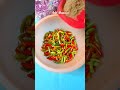 Instant Green Red Chilli Pickle Shortsfeed Achar Mirchiachar Ytshorts Recipe Shorts Yt