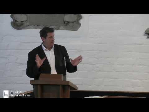 Bibelstunde vom 24.06.2020 - 4. Der Apostel Paulus