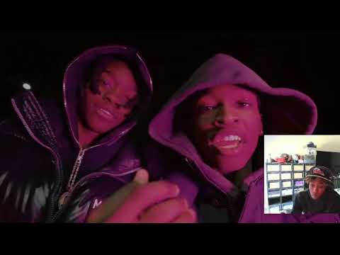 ENDED THE YEAR TOXICLY Iffy Foreign - Victim ft. Kyle Richh, Jenn Carter (Official Video) REACTION