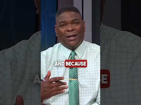 Keyshawn: “Giants put themselves on Death Row when they decided to pay Daniel Jones & not Saquon”
