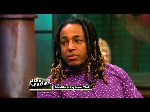 Don't Marry Her She Cheated... With Me! | Jerry Springer | Season 27