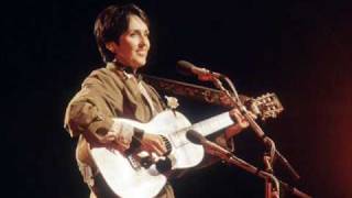 JOAN BAEZ  ~ No Expectations ~.wmv
