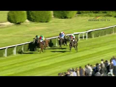 RaceBets Winterkönigin-Trial