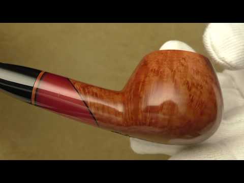 Amorelli Dandy ** - pipe 194