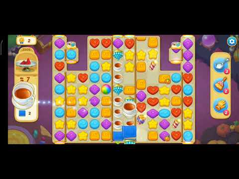 nivel 3909 juego Matchington Mansion