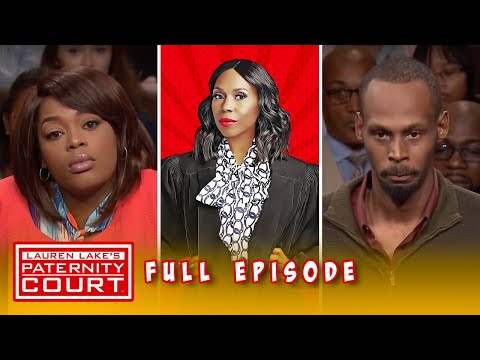 Three Lovers: Who Is the Father? (Full Episode) | Paternity Court