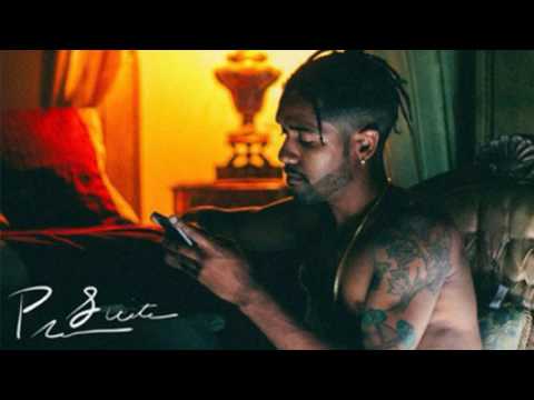 Ye Ali & Jazz Cartier - Ring [Prod. By Sap & Lantz]