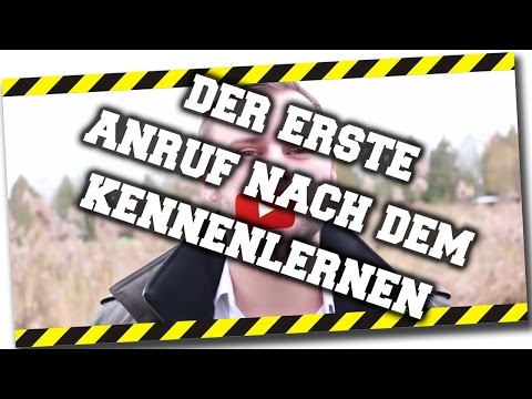 Der erste Anruf nach dem Kennenlernen - wie kommst du von der Telefonnummer zum Date?