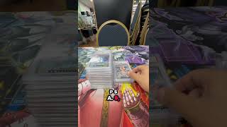 Would you buy this for $8400 #dominocitygaming #pokemon