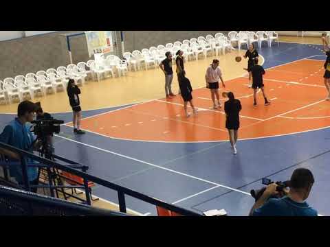 Somos de Liga Femenina 2 🏀🏀