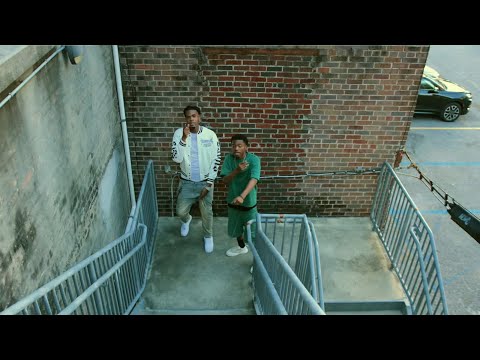 4wayOd x Tre Savage - Right or Wrong {Official Video}