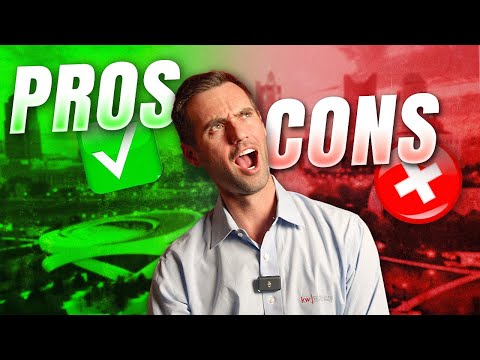 Pros And Cons Of Living In Columbus Ohio [Newly Updated 2024]