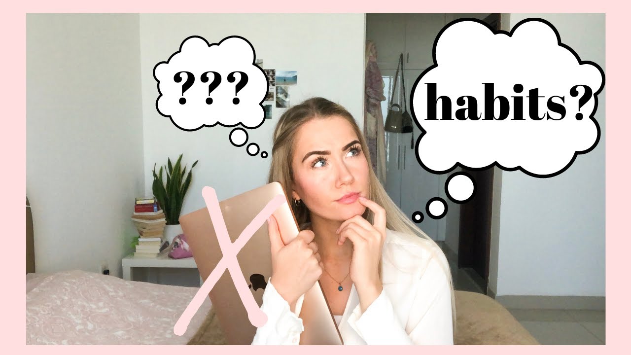 11 Powerful Daily Habits To Improve Life 🥥