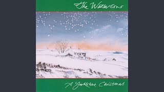 Christmas Is Now Drawing Near At Hand