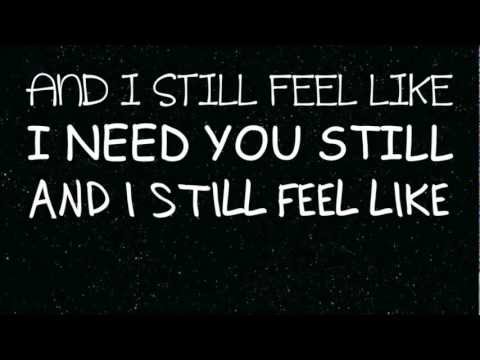 [HD] Ed Sheeran - Open Your Ears (Lyrics Video)