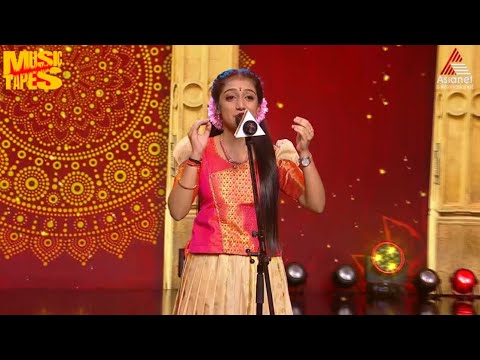 Music India show screenshot 