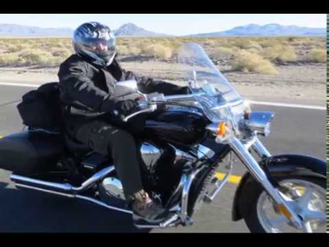 Old West and Route 66