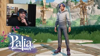 Palia, Yeni MMO İlk Bakış