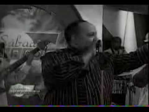 la banda gorda   dejalo ahi, traigo fuego, dale que dale