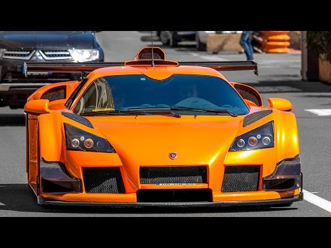 GUMPERT APOLLO SPORT | 2016 HQ