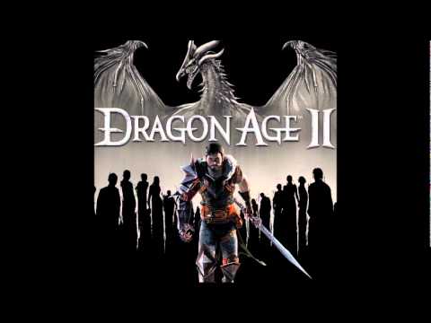 Dragon Age II Credits Music Pt. 1: "I'm Not Calling You A Liar"