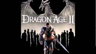 Dragon Age II Credits Music Pt. 1: &quot;I&#39;m Not Calling You A Liar&quot;