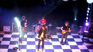 Don't you go up the sky - Ready for Departure