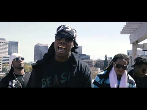 Nasty Nem - Play My Hitz (Music Video) [Thizzler.com]