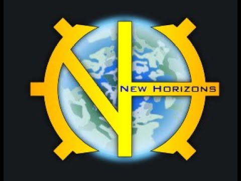 Minecraft [GT New Horizons] [ModPack] [Ep 1]