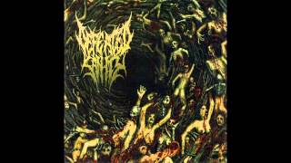 Defeated Sanity - Hideously Disembodied - HD