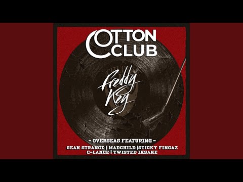 Immortal Man (feat. Astio & C-Lance)