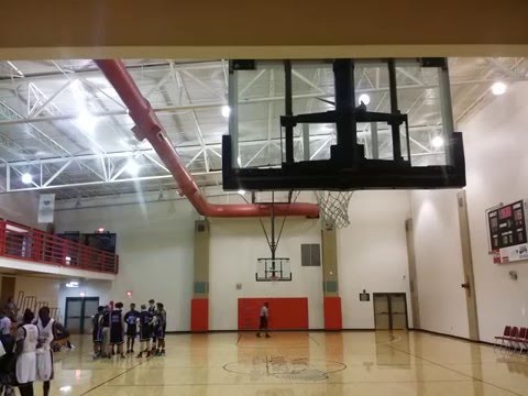 1st half Middle GA Bucks