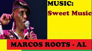 DIVULGANDO: Desmond Dekker - Sweet Music / MARCOS ROOTS - AL