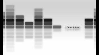 Liquid Drum'n'Bass Mix 2012