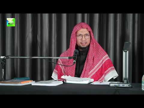 MUZAKARAH ILMIAH ANTARA  SYAIKH DR. WAN SYUKRI BIN WAN ISMAIL  DAN  DR. AMAN BIN QASIM   |  FULL HD