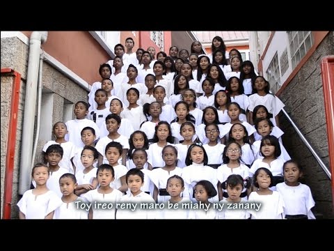 Neny Tiako: NTIZ ( Ny Tsantan'Imahamasina Zandriny)