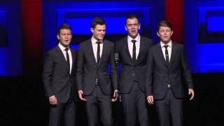 Blindside - What Kind of Fool Am I? (2015 International)