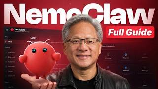 NVIDIA Nemoclaw + OpenShell: FASTEST Way to Install