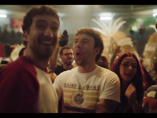 Ni Borracho von Quevedo ((jetzt ansehen))